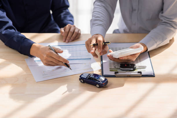 Car insurance options for Mountain View residents